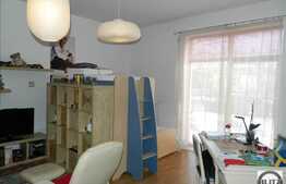 Spatiu comercial, in imobil de tip casa, 120 mp, zona Interservisan!