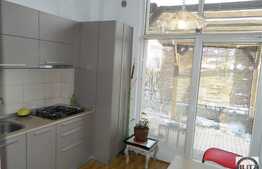 Spatiu comercial, in imobil de tip casa, 120 mp, zona Interservisan!