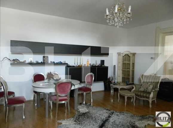 Spațiu birouri de închiriat Gheorgheni - 21078SIB | BLITZ Cluj-Napoca | Poza1