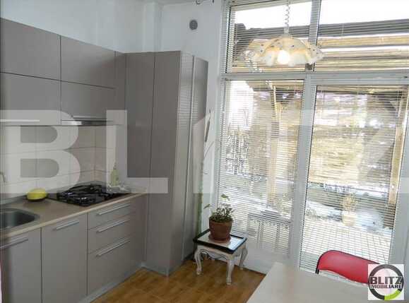 Spațiu birouri de închiriat Gheorgheni - 21078SIB | BLITZ Cluj-Napoca | Poza8