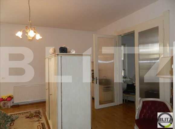 Spațiu birouri de închiriat Gheorgheni - 21078SIB | BLITZ Cluj-Napoca | Poza6