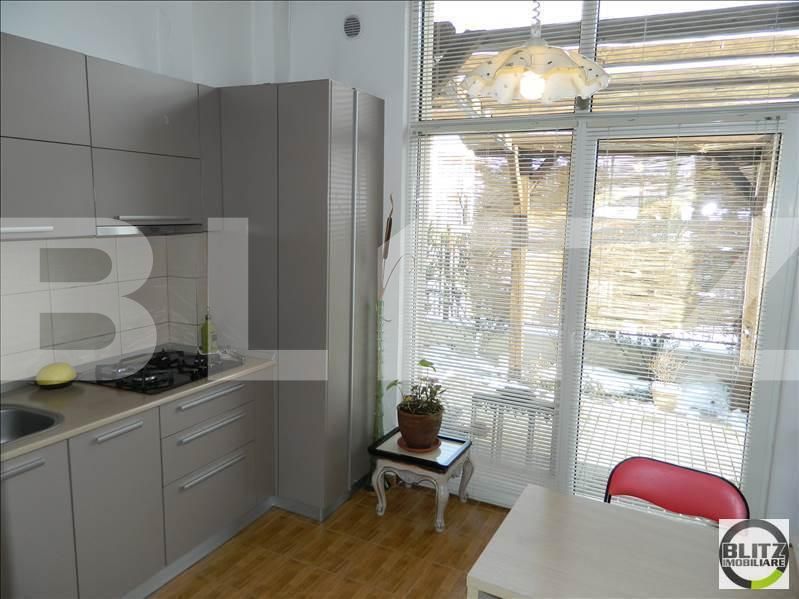 Spațiu birouri de închiriat Gheorgheni - 21078SIB | BLITZ Cluj-Napoca | Poza7