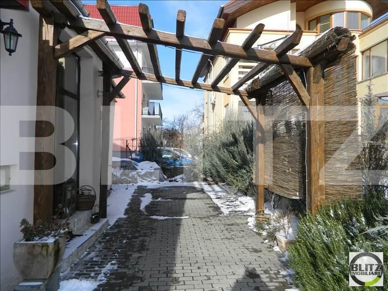 Spațiu birouri de închiriat Gheorgheni - 21078SIB | BLITZ Cluj-Napoca | Poza15