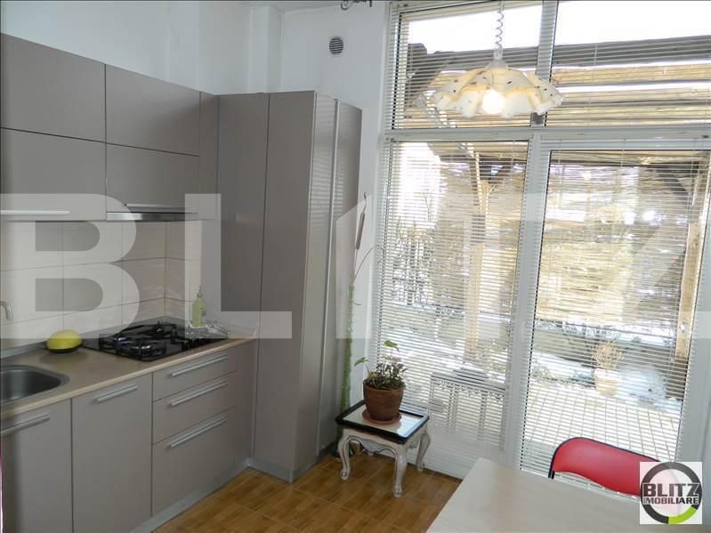 Spațiu birouri de închiriat Gheorgheni - 21078SIB | BLITZ Cluj-Napoca | Poza8