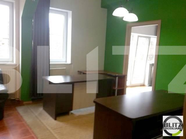 Spațiu birouri de închiriat Grigorescu - 21079SIB | BLITZ Cluj-Napoca | Poza2