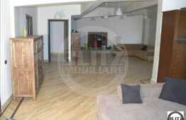 Inchiriere spatiu de birouri 3 incaperi, 183 mp utili, zona Donath