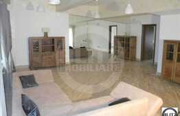 Inchiriere spatiu de birouri 3 incaperi, 183 mp utili, zona Donath