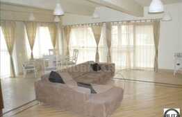 Inchiriere spatiu de birouri 3 incaperi, 183 mp utili, zona Donath