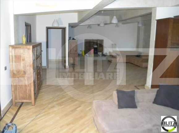 Spațiu birouri de închiriat Grigorescu - 21080SIB | BLITZ Cluj-Napoca | Poza5