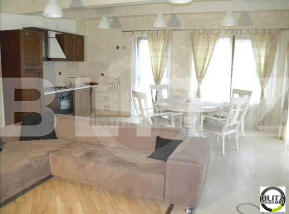 Spațiu birouri de închiriat Grigorescu - 21080SIB | BLITZ Cluj-Napoca | Poza7