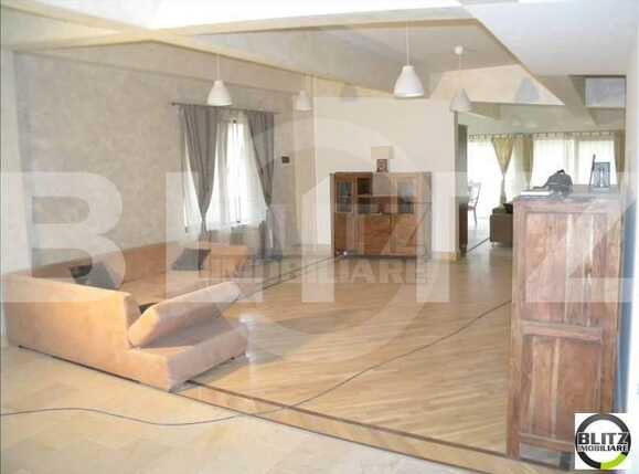 Spațiu birouri de închiriat Grigorescu - 21080SIB | BLITZ Cluj-Napoca | Poza4