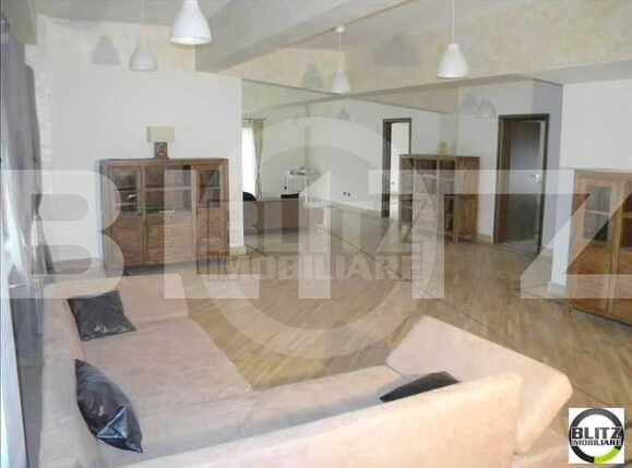 Spațiu birouri de închiriat Grigorescu - 21080SIB | BLITZ Cluj-Napoca | Poza3