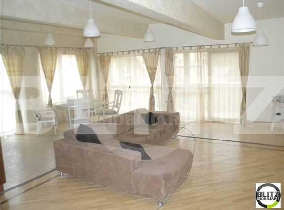 Spațiu birouri de închiriat Grigorescu - 21080SIB | BLITZ Cluj-Napoca | Poza1