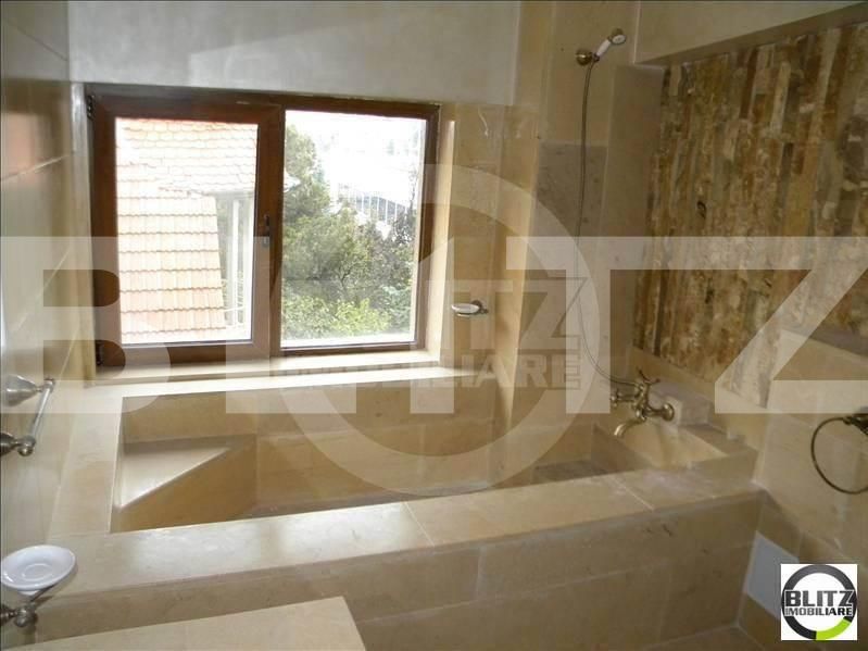 Spațiu birouri de închiriat Grigorescu - 21080SIB | BLITZ Cluj-Napoca | Poza15