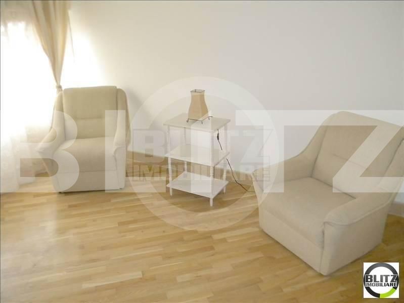 Spațiu birouri de închiriat Grigorescu - 21080SIB | BLITZ Cluj-Napoca | Poza8