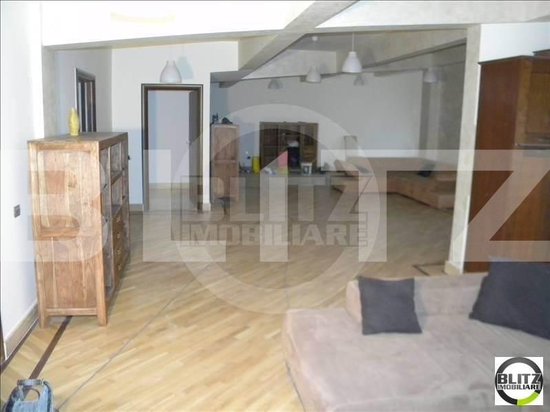 Spațiu birouri de închiriat Grigorescu - 21080SIB | BLITZ Cluj-Napoca | Poza5