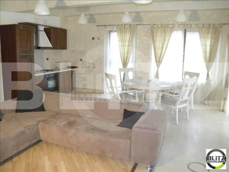 Spațiu birouri de închiriat Grigorescu - 21080SIB | BLITZ Cluj-Napoca | Poza7