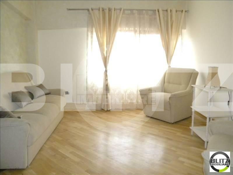 Spațiu birouri de închiriat Grigorescu - 21080SIB | BLITZ Cluj-Napoca | Poza6