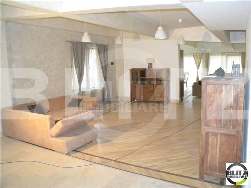 Spațiu birouri de închiriat Grigorescu - 21080SIB | BLITZ Cluj-Napoca | Poza4