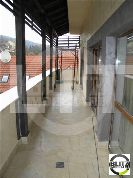 Spațiu birouri de închiriat Grigorescu - 21080SIB | BLITZ Cluj-Napoca | Poza12