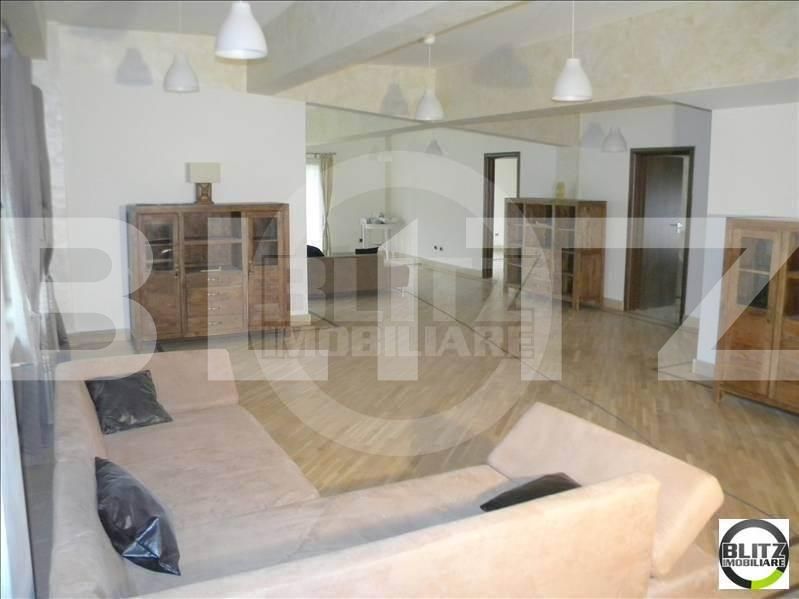 Spațiu birouri de închiriat Grigorescu - 21080SIB | BLITZ Cluj-Napoca | Poza3