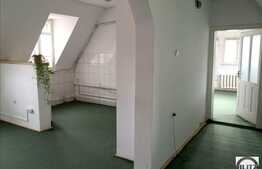 Inchiriere casa pe 3 nivele, 350 mp cu 200 mp curte pentru sediu firma, birouri