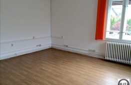 Inchiriere casa pe 3 nivele, 350 mp cu 200 mp curte pentru sediu firma, birouri