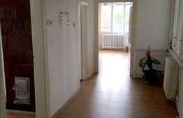 Inchiriere casa pe 3 nivele, 350 mp cu 200 mp curte pentru sediu firma, birouri