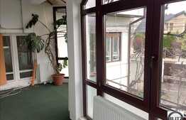 Inchiriere casa pe 3 nivele, 350 mp cu 200 mp curte pentru sediu firma, birouri