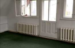 Inchiriere casa pe 3 nivele, 350 mp cu 200 mp curte pentru sediu firma, birouri