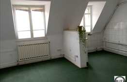 Inchiriere casa pe 3 nivele, 350 mp cu 200 mp curte pentru sediu firma, birouri