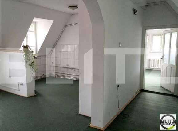 Spațiu birouri de închiriat Grigorescu - 21081SIB | BLITZ Cluj-Napoca | Poza9