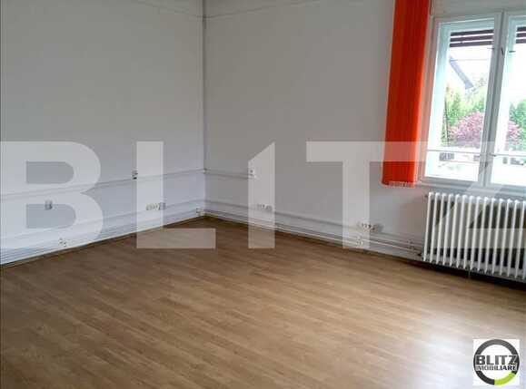 Spațiu birouri de închiriat Grigorescu - 21081SIB | BLITZ Cluj-Napoca | Poza1