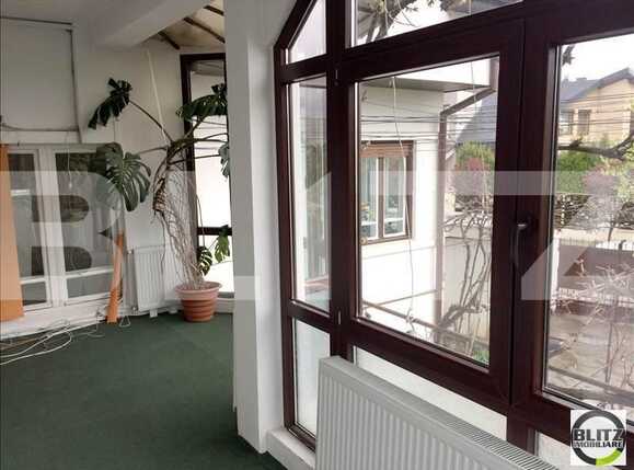 Spațiu birouri de închiriat Grigorescu - 21081SIB | BLITZ Cluj-Napoca | Poza4