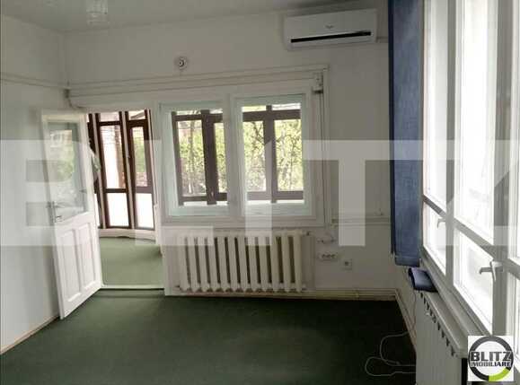 Spațiu birouri de închiriat Grigorescu - 21081SIB | BLITZ Cluj-Napoca | Poza3