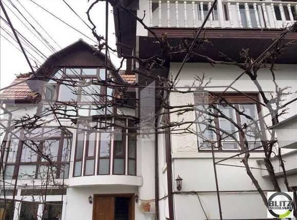 Spațiu birouri de închiriat Grigorescu - 21081SIB | BLITZ Cluj-Napoca | Poza13