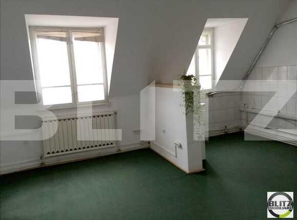 Spațiu birouri de închiriat Grigorescu - 21081SIB | BLITZ Cluj-Napoca | Poza8