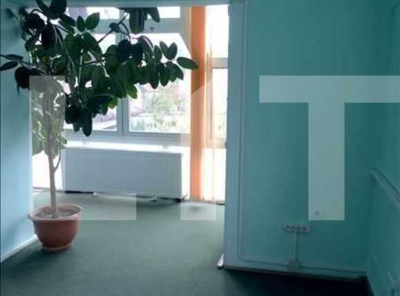 Spațiu birouri de închiriat Grigorescu - 21081SIB | BLITZ Cluj-Napoca | Poza6