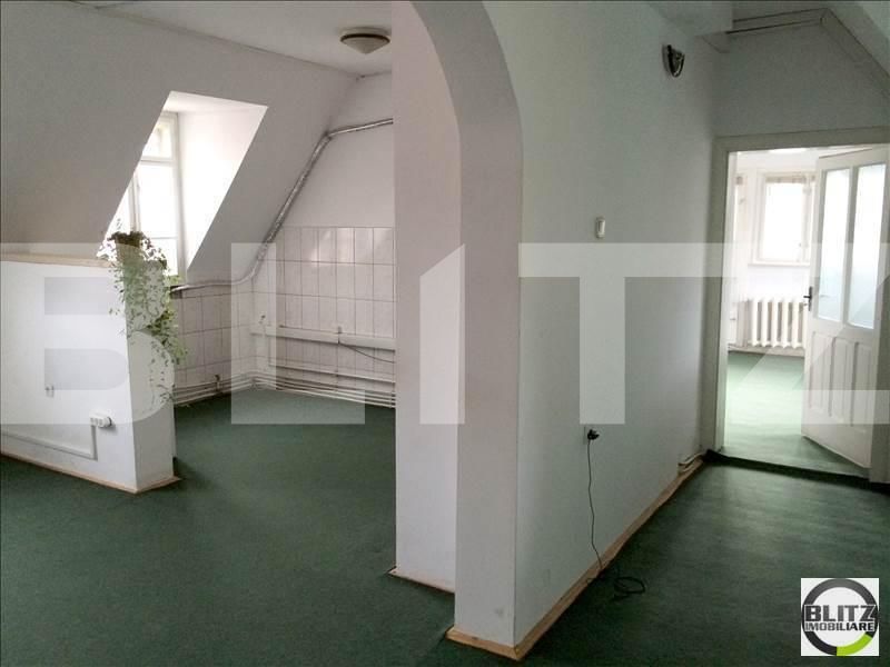 Spațiu birouri de închiriat Grigorescu - 21081SIB | BLITZ Cluj-Napoca | Poza9