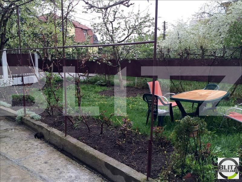 Spațiu birouri de închiriat Grigorescu - 21081SIB | BLITZ Cluj-Napoca | Poza14