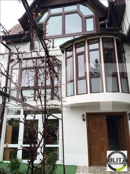 Spațiu birouri de închiriat Grigorescu - 21081SIB | BLITZ Cluj-Napoca | Poza12