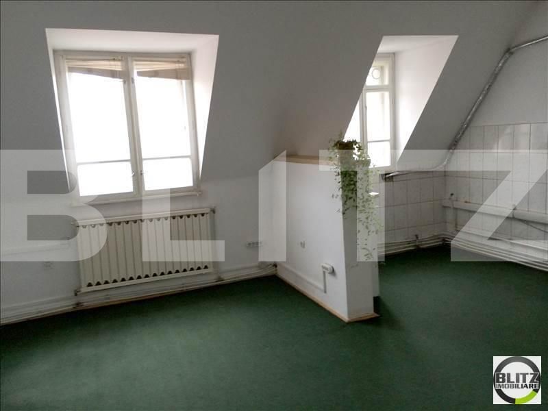 Spațiu birouri de închiriat Grigorescu - 21081SIB | BLITZ Cluj-Napoca | Poza8