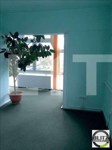 Spațiu birouri de închiriat Grigorescu - 21081SIB | BLITZ Cluj-Napoca | Poza6