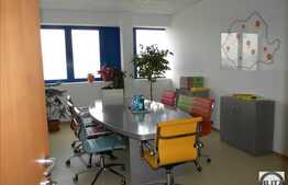 750  mp spatiu pentru birouri in zona Taietura Turcului!