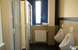 750  mp spatiu pentru birouri in zona Taietura Turcului!