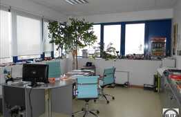 750  mp spatiu pentru birouri in zona Taietura Turcului!