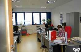 750  mp spatiu pentru birouri in zona Taietura Turcului!