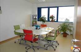 750  mp spatiu pentru birouri in zona Taietura Turcului!