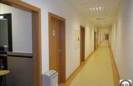 750  mp spatiu pentru birouri in zona Taietura Turcului!