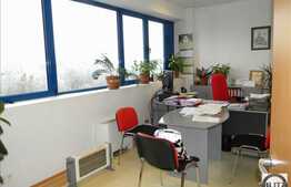 750  mp spatiu pentru birouri in zona Taietura Turcului!